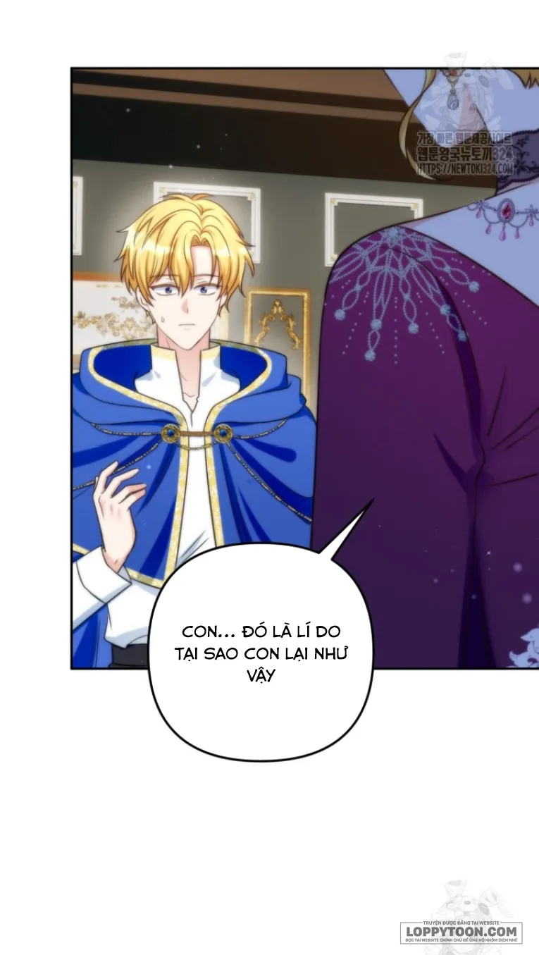 Tôi Sống Chung Với Mẹ Chồng Chap 61 - trang 43