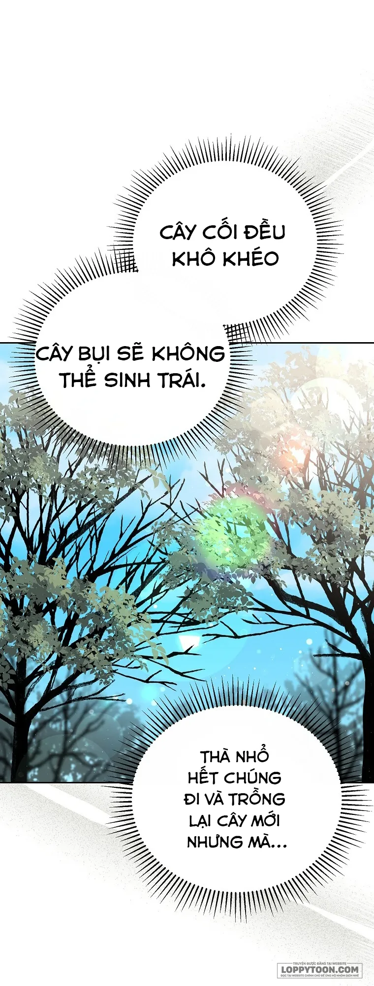 Bé Con Chốn Hoa Nở Chap 24 - trang 5