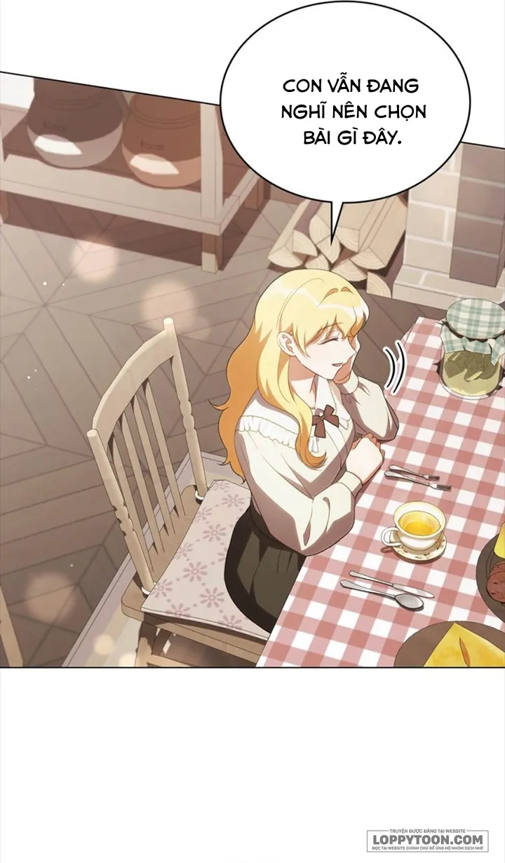 Chúa Phù Hộ Cho Sự Hủy Diệt Của Ta Chap 9 - trang 32