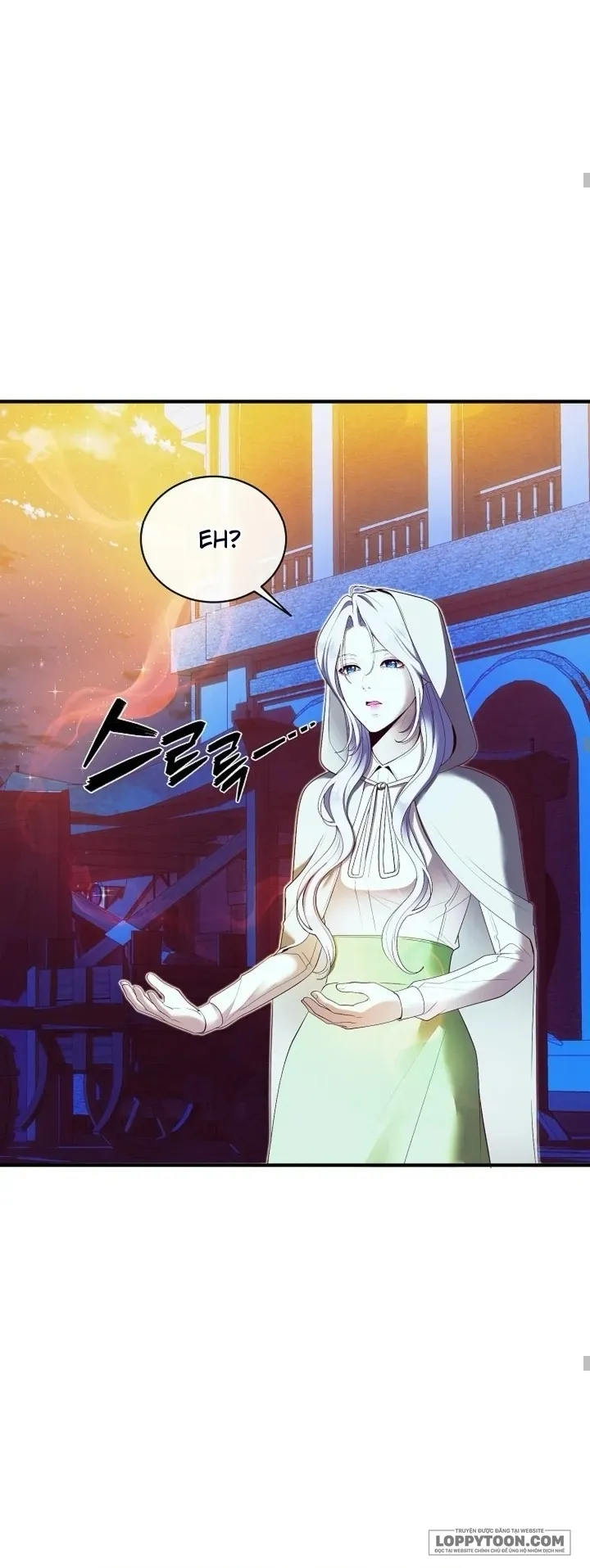 Qua Đêm Với Người Chồng Sắp Ly Hôn Chap 15 - trang 40