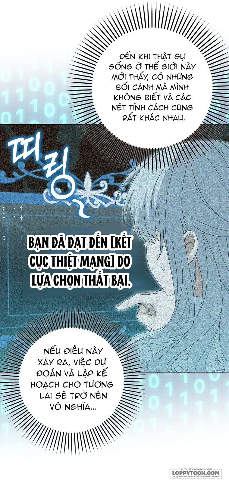 Tôi Sẽ Chiếm Lấy Ngư Trường Này! Chap 5 - trang 9
