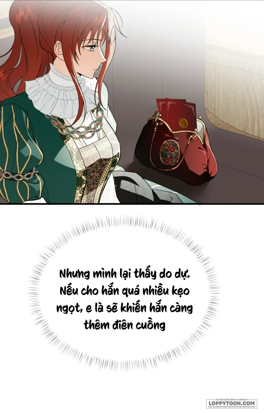 Nàng Sẽ Thuần Phục Những Anh Hùng Chap 14 - trang 65