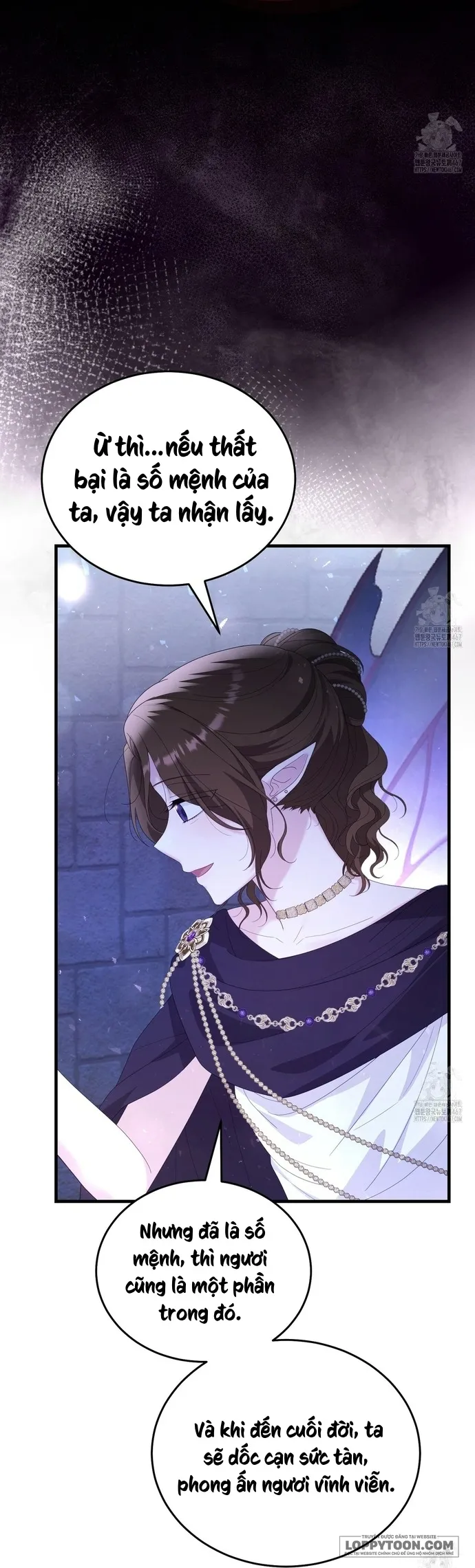 Nàng Tiên, Hãy Ký Hợp Đồng Nào Chap 52 - trang 58