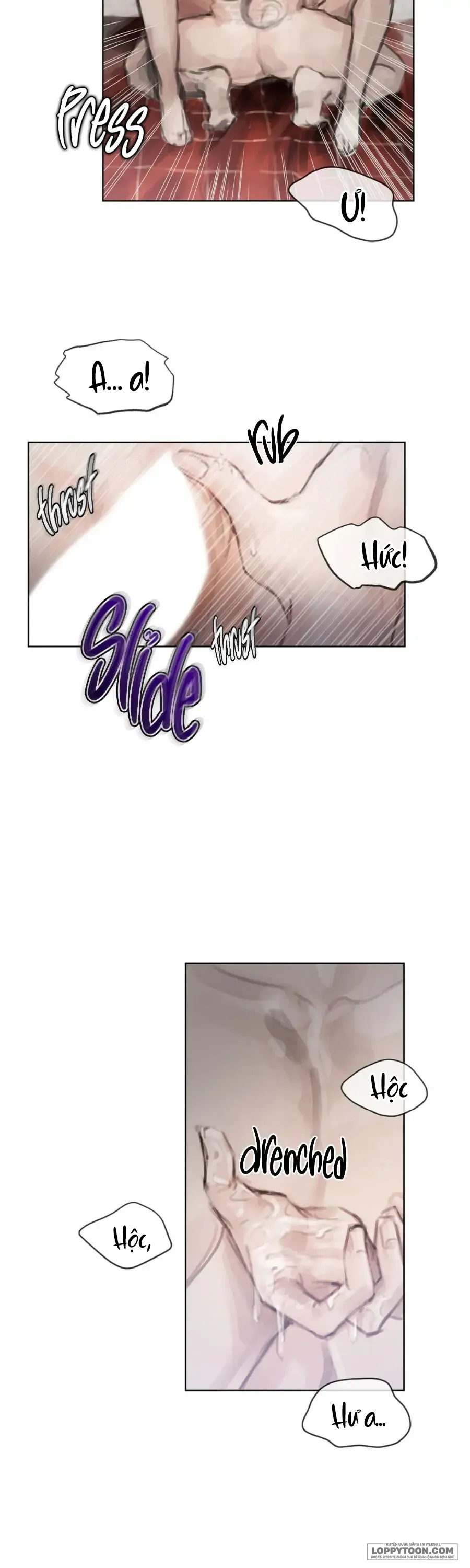 Doppio Senso Chap 20 - trang 5