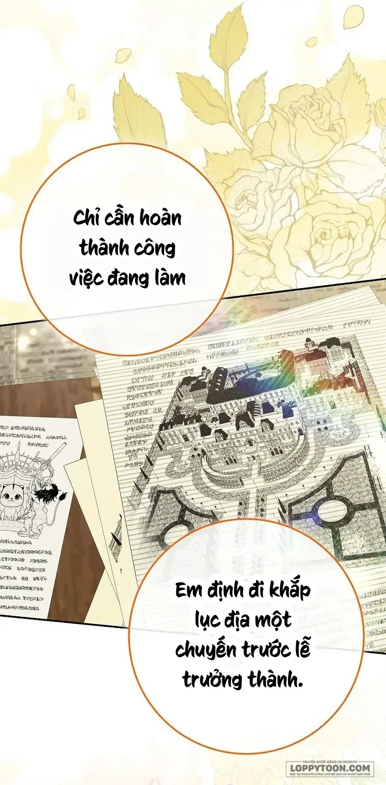 Sóc Con Tài Năng Chap 118 - trang 62