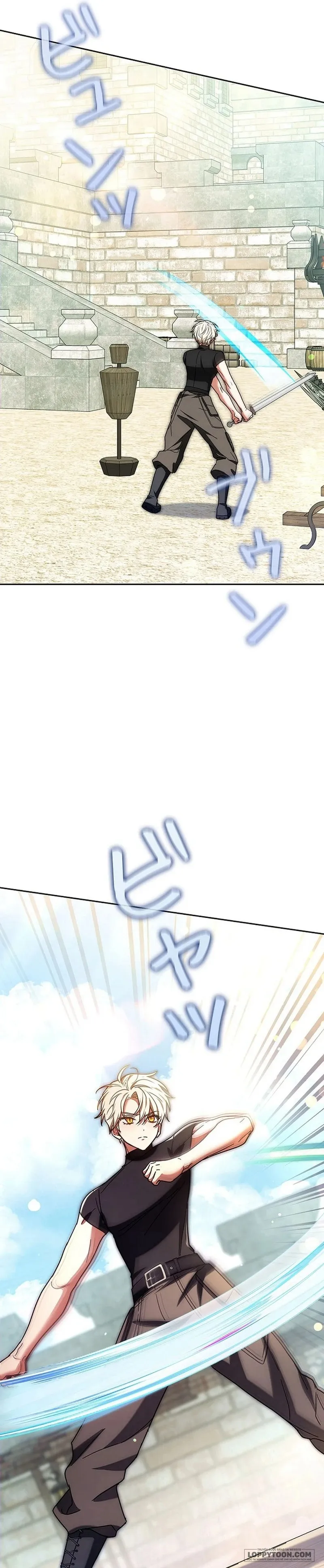 Tiểu Thư Là Kẻ Bám Đuôi Chap 34 - trang 24