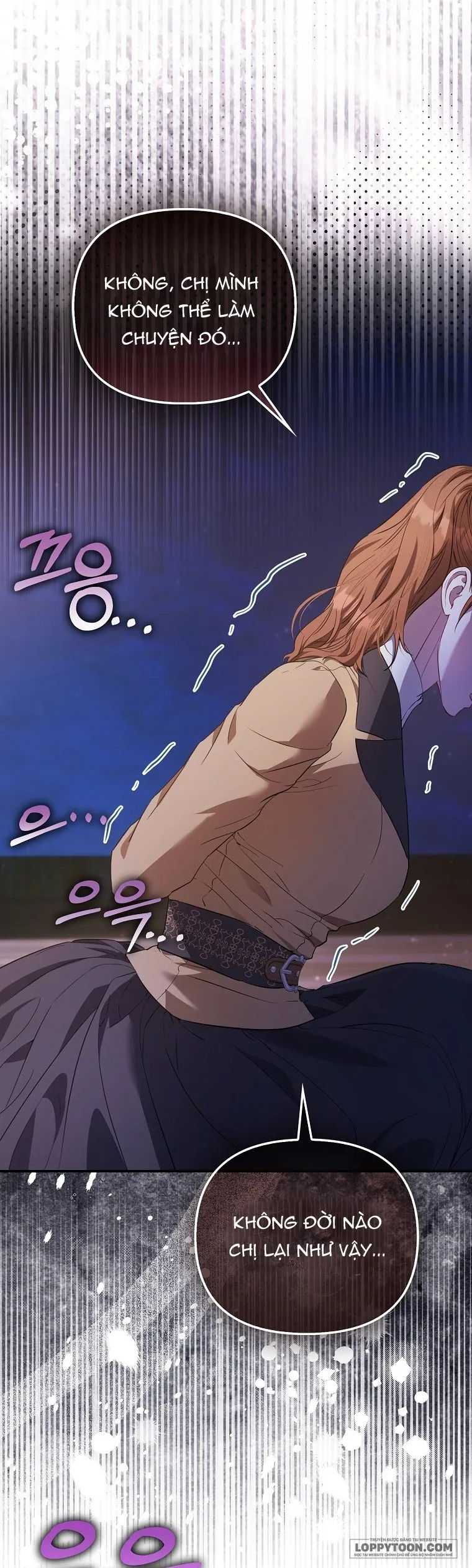 Nàng Công Chúa Của Mọi Người Chap 119 - trang 30