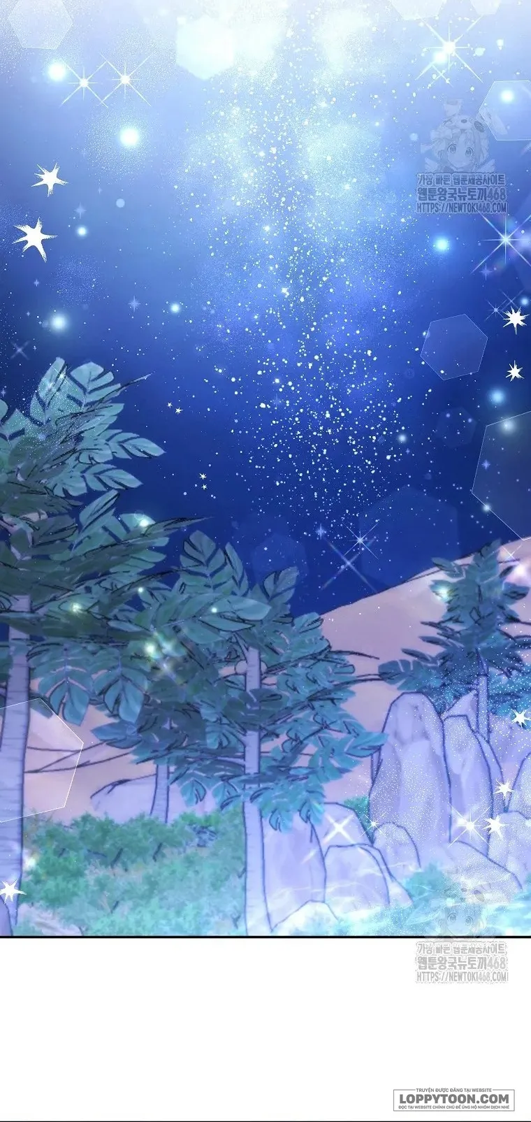 Bé Con Chốn Hoa Nở Chap 51 - trang 33