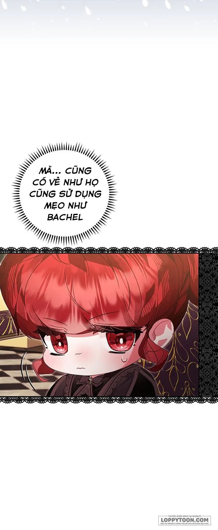 Papa Là Kẻ Thù Kiếp Trước Của Tôi? Chap 8 - trang 44