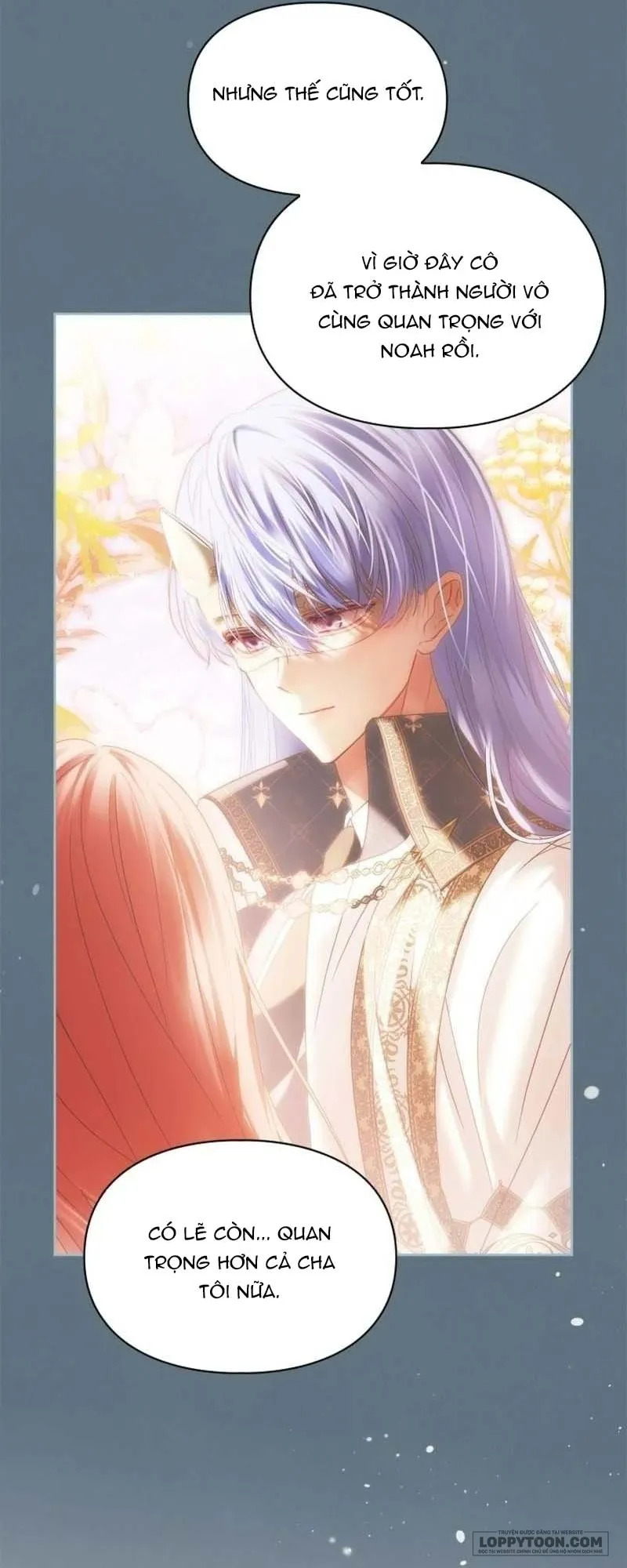 Phạm Nhân Bé Con Của Dinh Thự Mùa Đông Chap 88 - trang 16