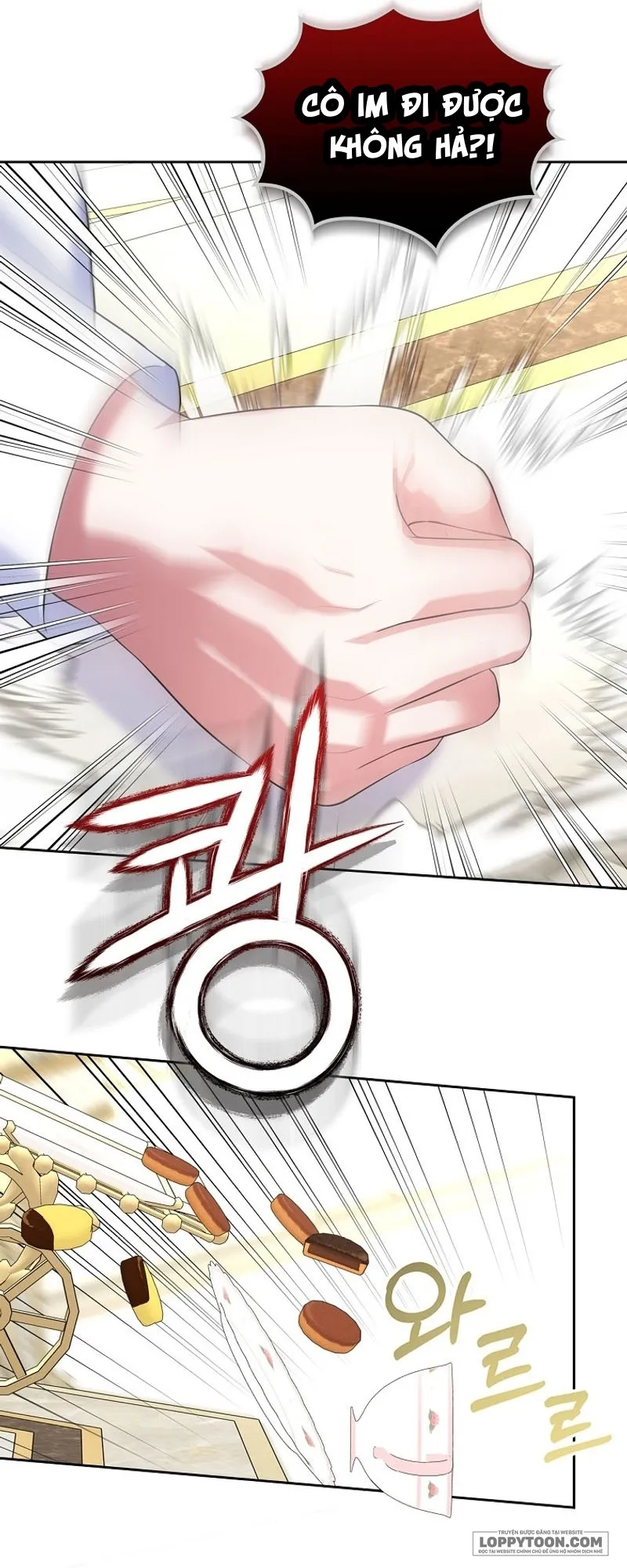 Tôi Sẽ Ly Hôn Với Anh Trai Nữ Chính Chap 38 - trang 66