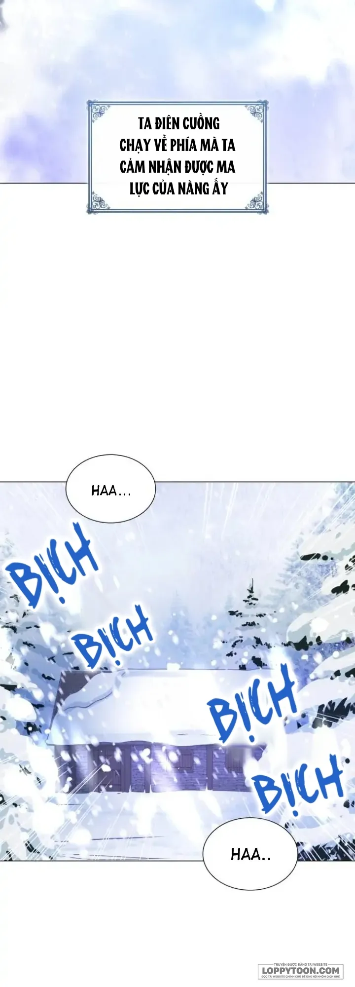 Tôi Được Sinh Ra Là Cô Con Gái Thứ Hai Chap 12 - trang 9