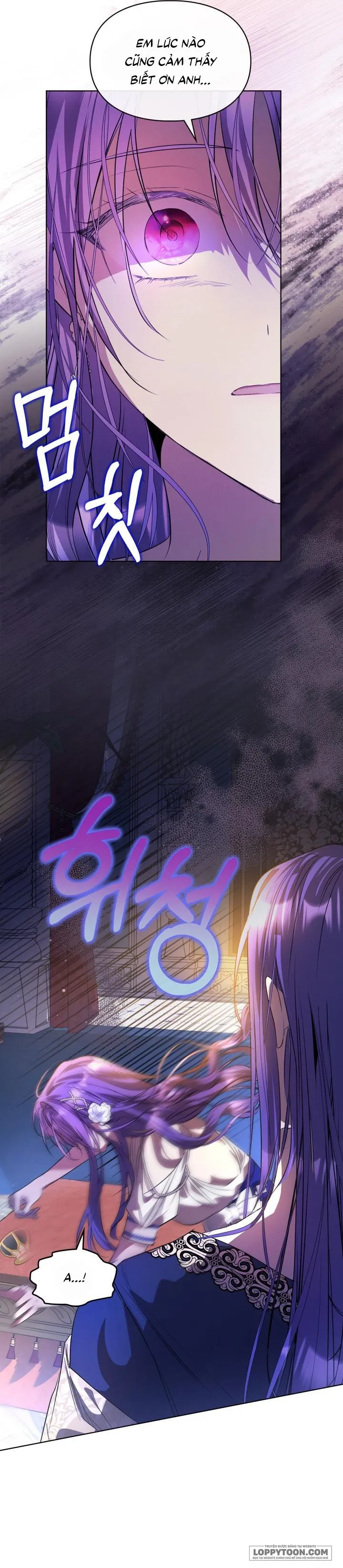 Nữ Chính Ngoại Tình Với Vị Hôn Phu Của Tôi Chap 77 - trang 20