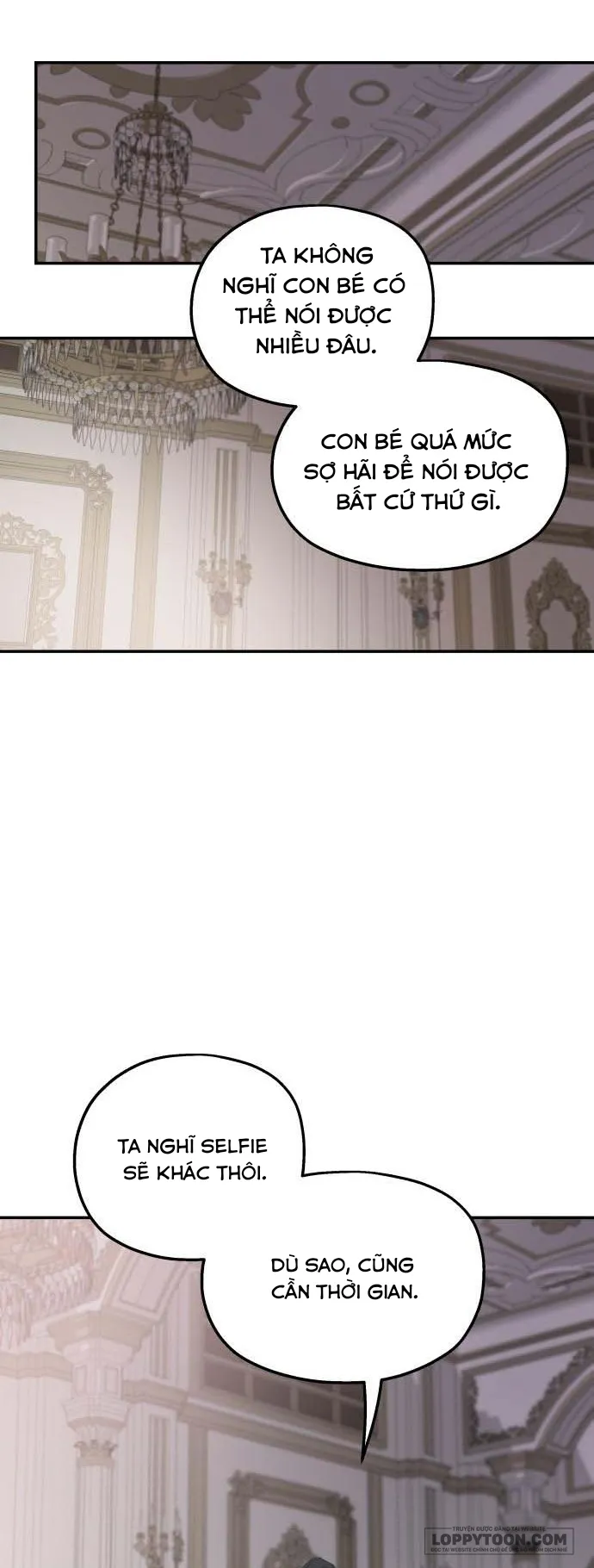 Gia Đình Chồng Quá Ám Ảnh Bởi Tôi Chap 32 - trang 56