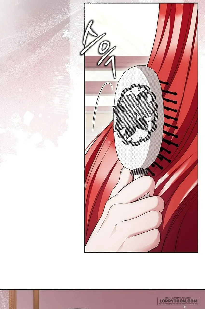 Đã Từ Chối Sủng Ái Rồi Mà Sao Còn Ám Ảnh Thế? Chap 82 - trang 27