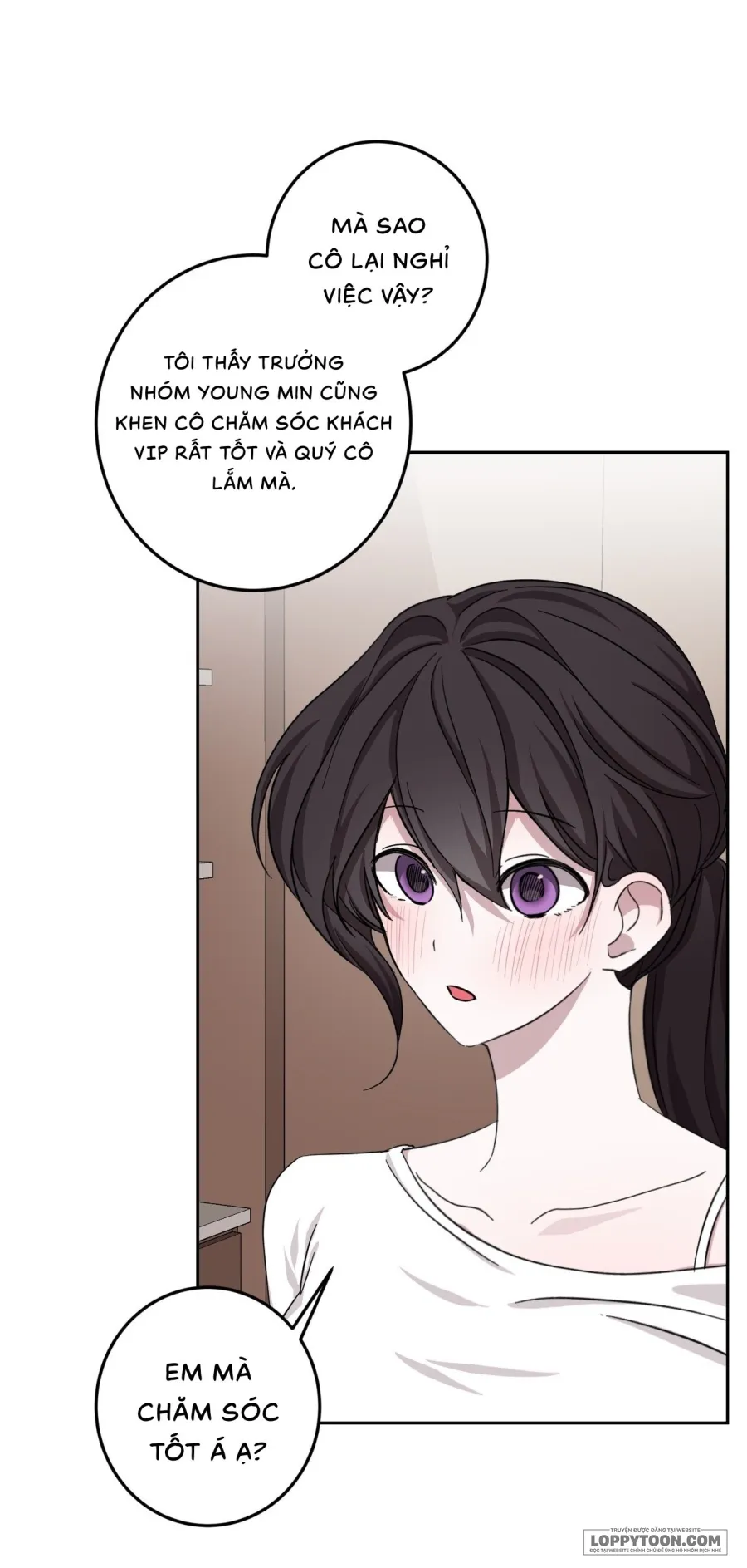 Quả Nhiên Vị Giám Đốc Điều Hành Đó… Chap 10 - trang 11