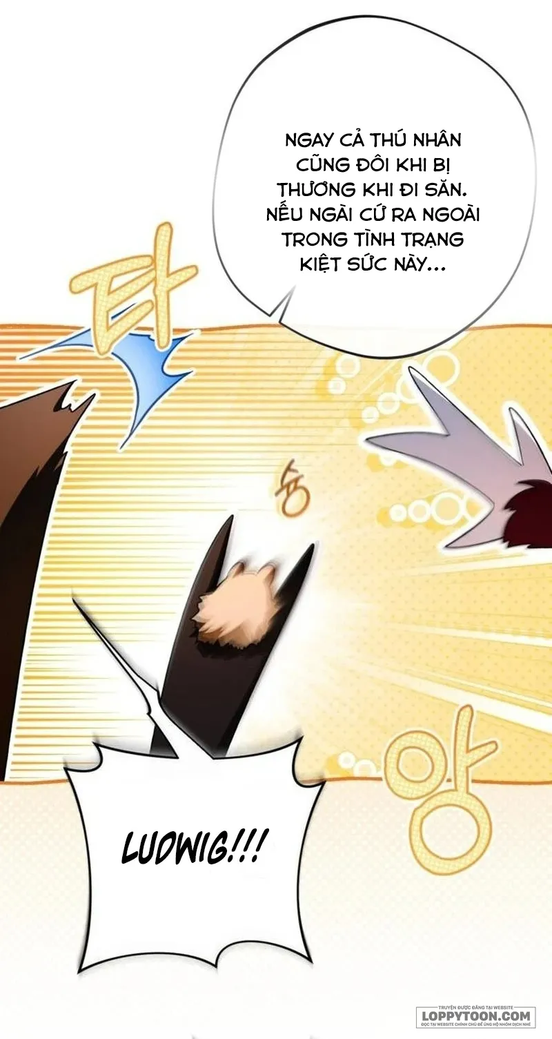 Bạo Chúa Độc Ác Trở Lại Chap 36 - trang 22