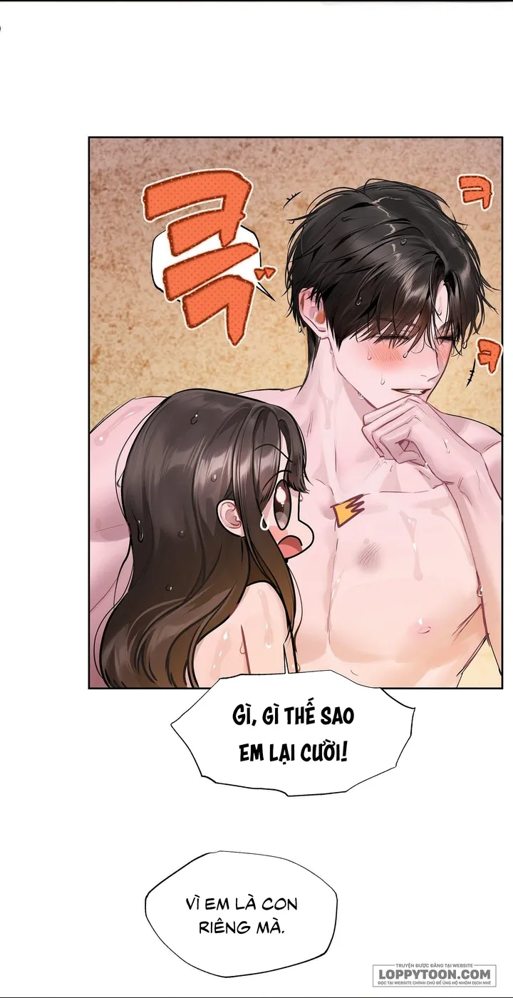 Ji Woo & Woo Yeon Chap 18 - trang 35
