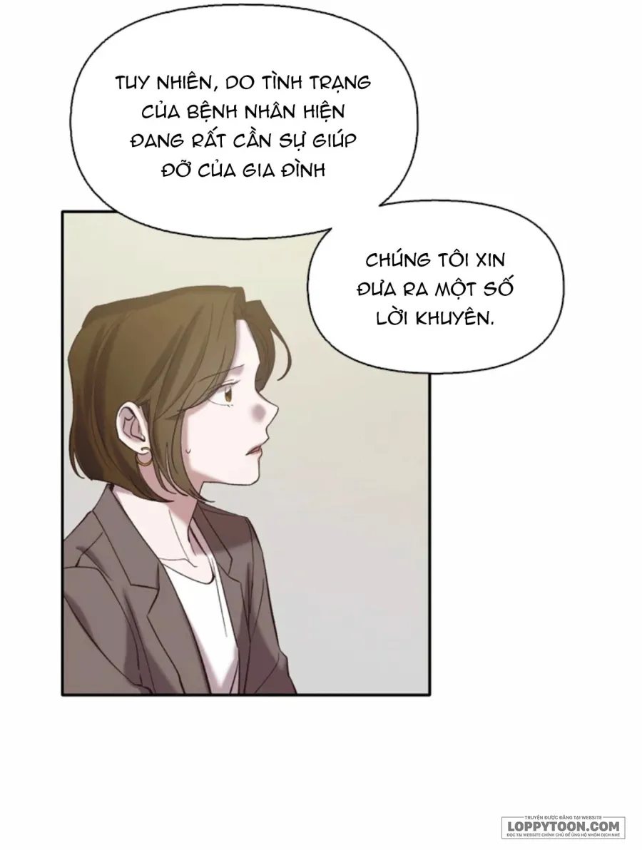 Thanh Xuân Của Chúng Ta Chap 70 - trang 51