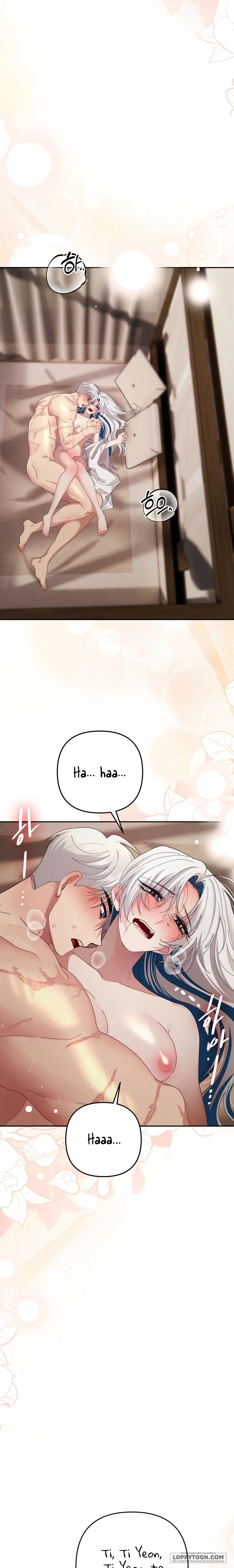 Vùng Đất Khắc Kỷ Chap 50 - 🔞🔞🔞🔞🔞 - trang 8