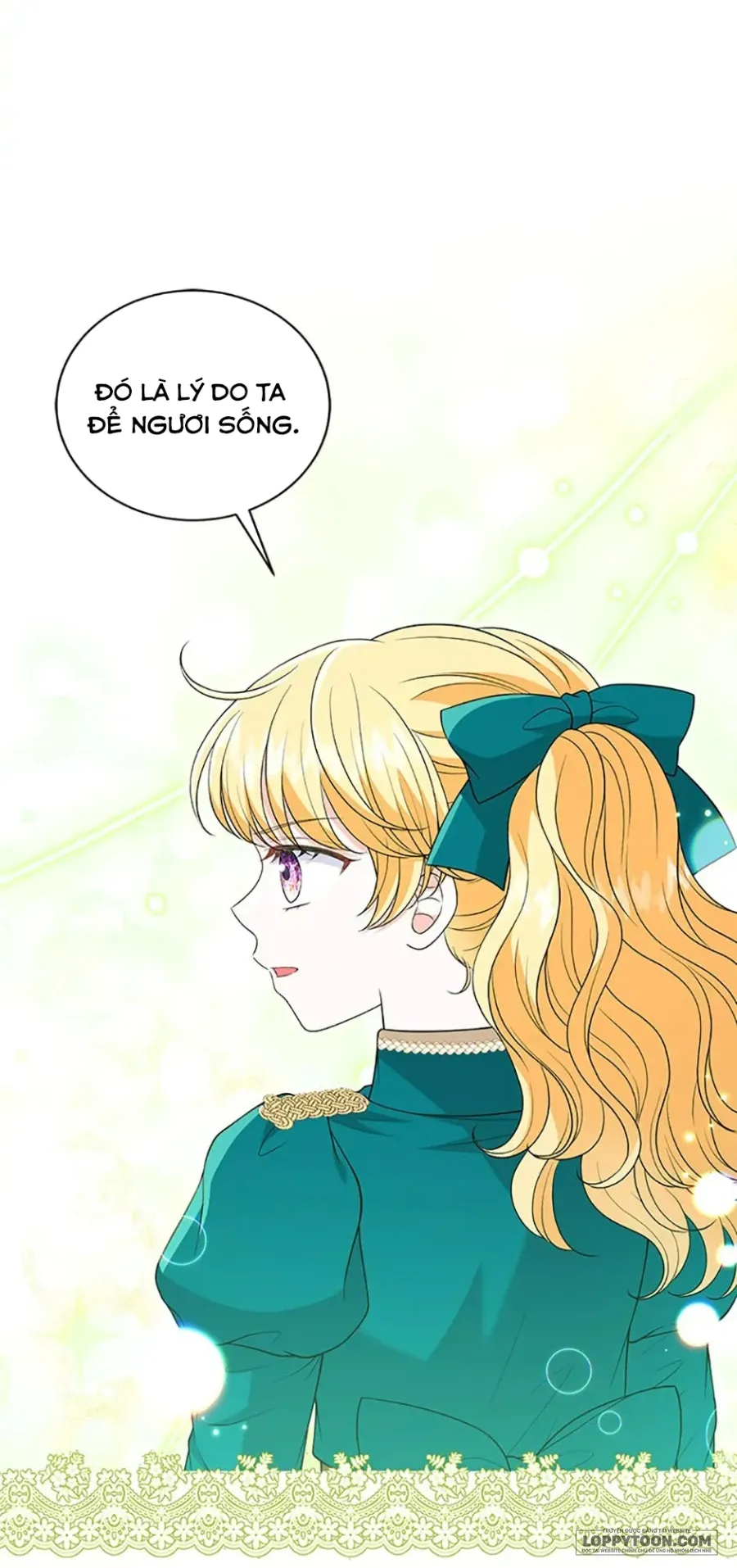 Công Chúa Bé Con Hạng S Thật Mạnh Chap 48 - trang 19