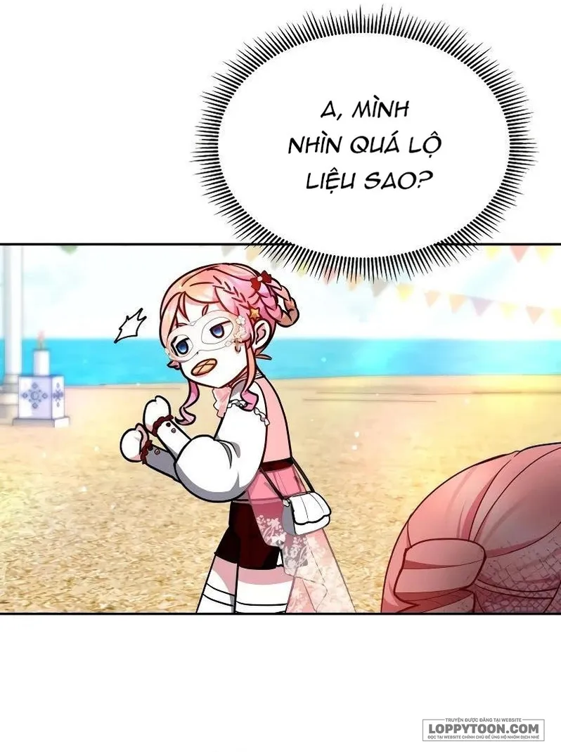 Rồng Con Thuần Hóa Những Kẻ Điên Rồ Chap 42 - trang 16