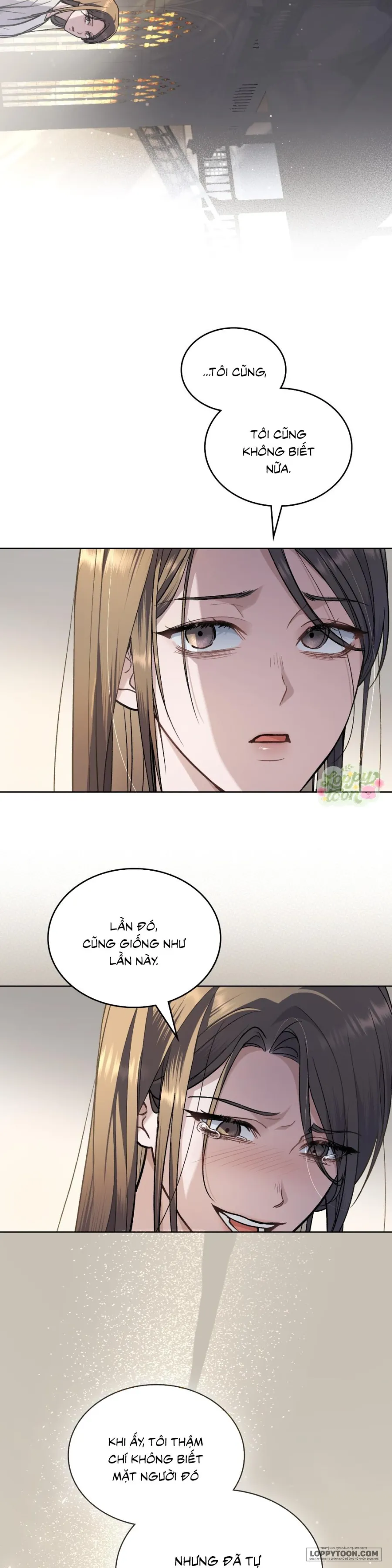 Kết Hôn Với Kẻ Tâm Thần Chap 2 - trang 27
