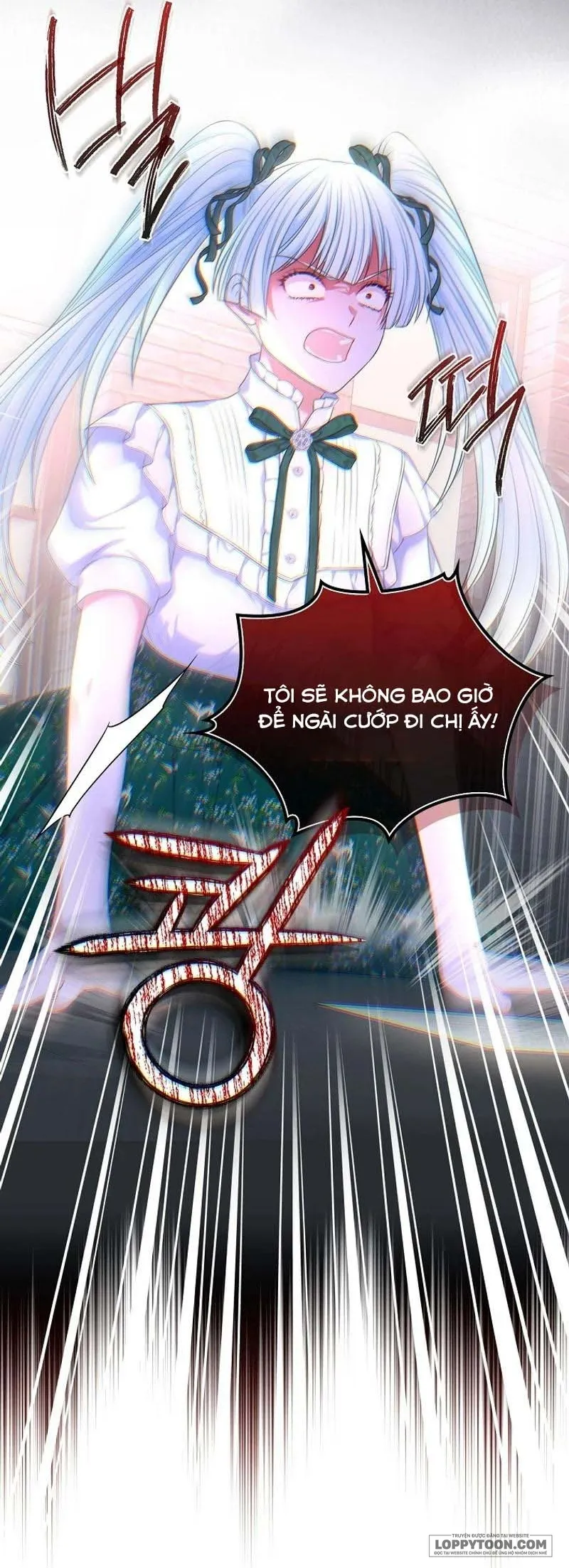 Tôi Sẽ Ly Hôn Với Anh Trai Nữ Chính Chap 58 - trang 7