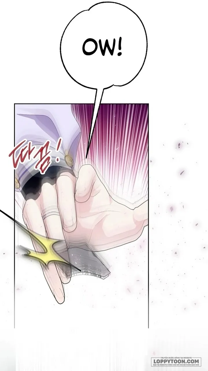 Phía Sau Mặt Nạ Của Nam Chính Hiền Lành Chap 68 - trang 24