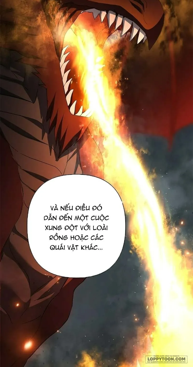 Presepe Bên Ngoài Chiếc Lồng Chap 49 - trang 61