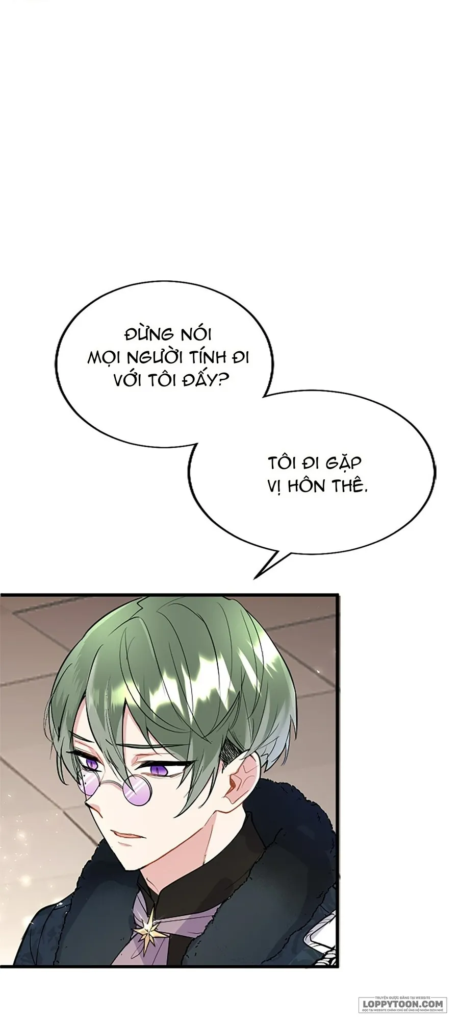 Đại Tiểu Thư Sao Phải Giả Nam Chap 68 - trang 26