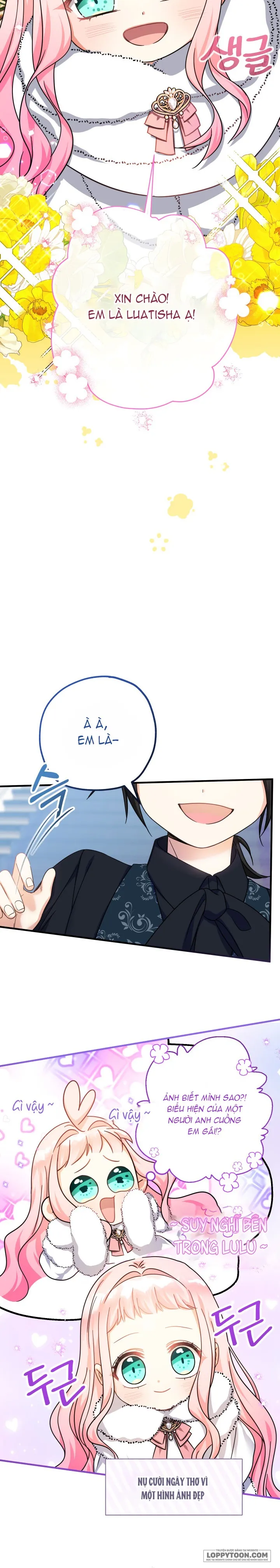 Tiểu Thư Tích Tiền Đi Bụi Chap 26 - trang 24