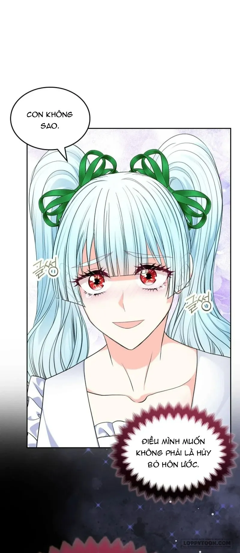 Tôi Sẽ Ly Hôn Với Anh Trai Nữ Chính Chap 95 - trang 61