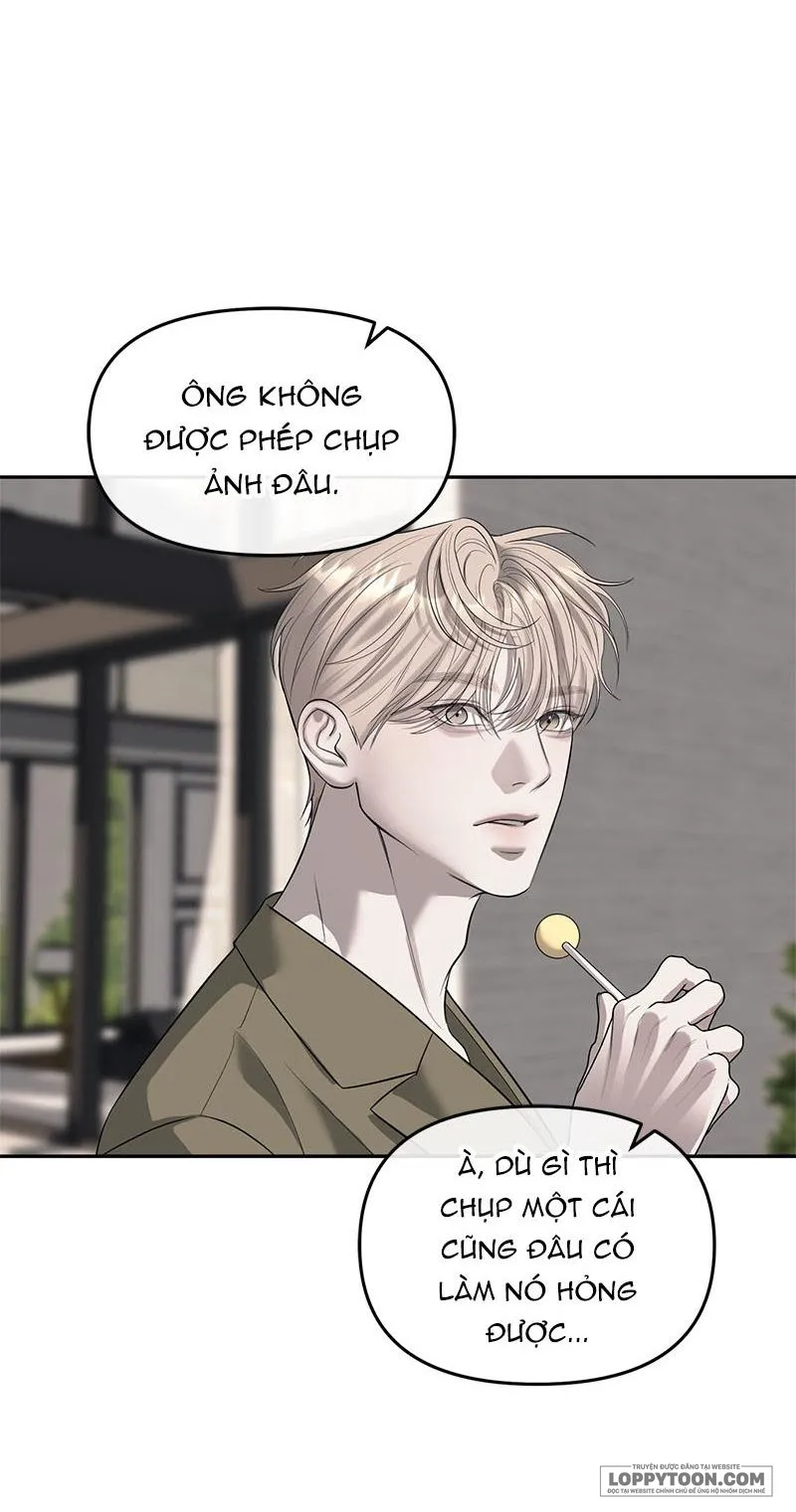 Xâm Nhập Trường Trung Học Tài Phiệt Chap 69 - trang 36