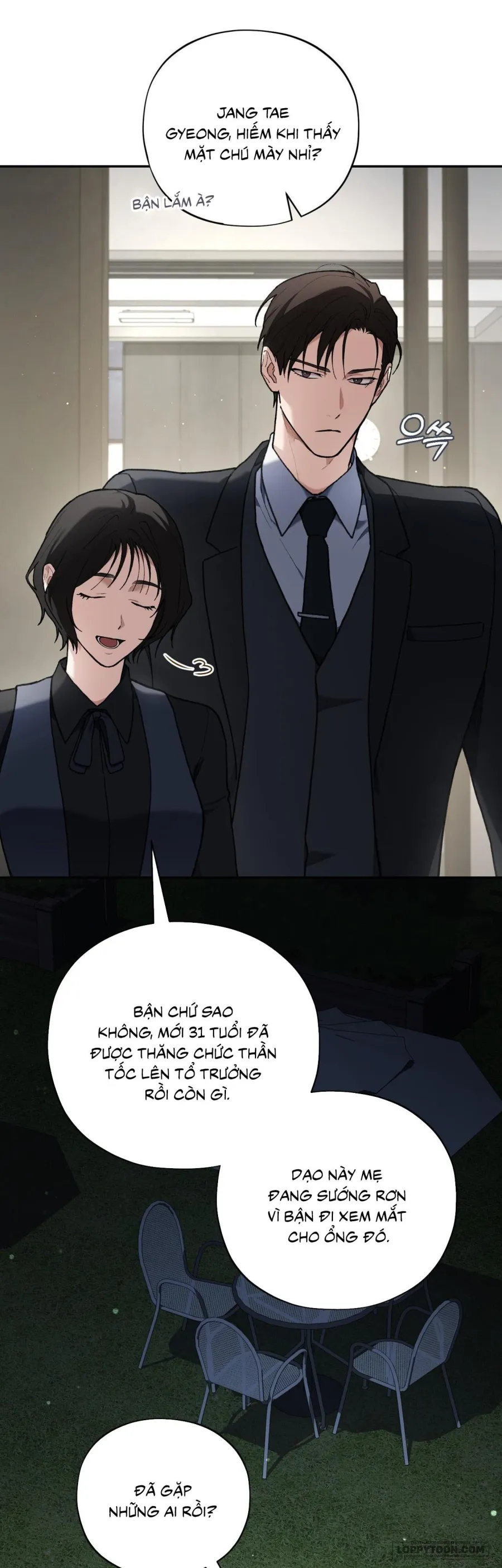 Quốc Lộ Số 1 Chap 20 - trang 29