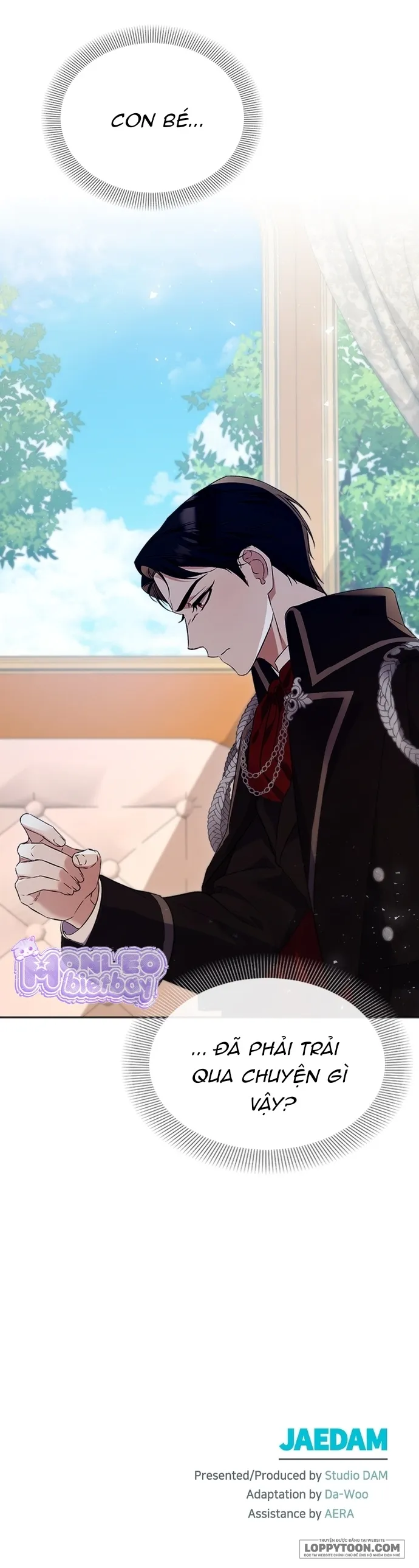 Trở Thành Con Gái Nuôi Của Gia Tộc Sát Thủ Chap 2 - trang 26