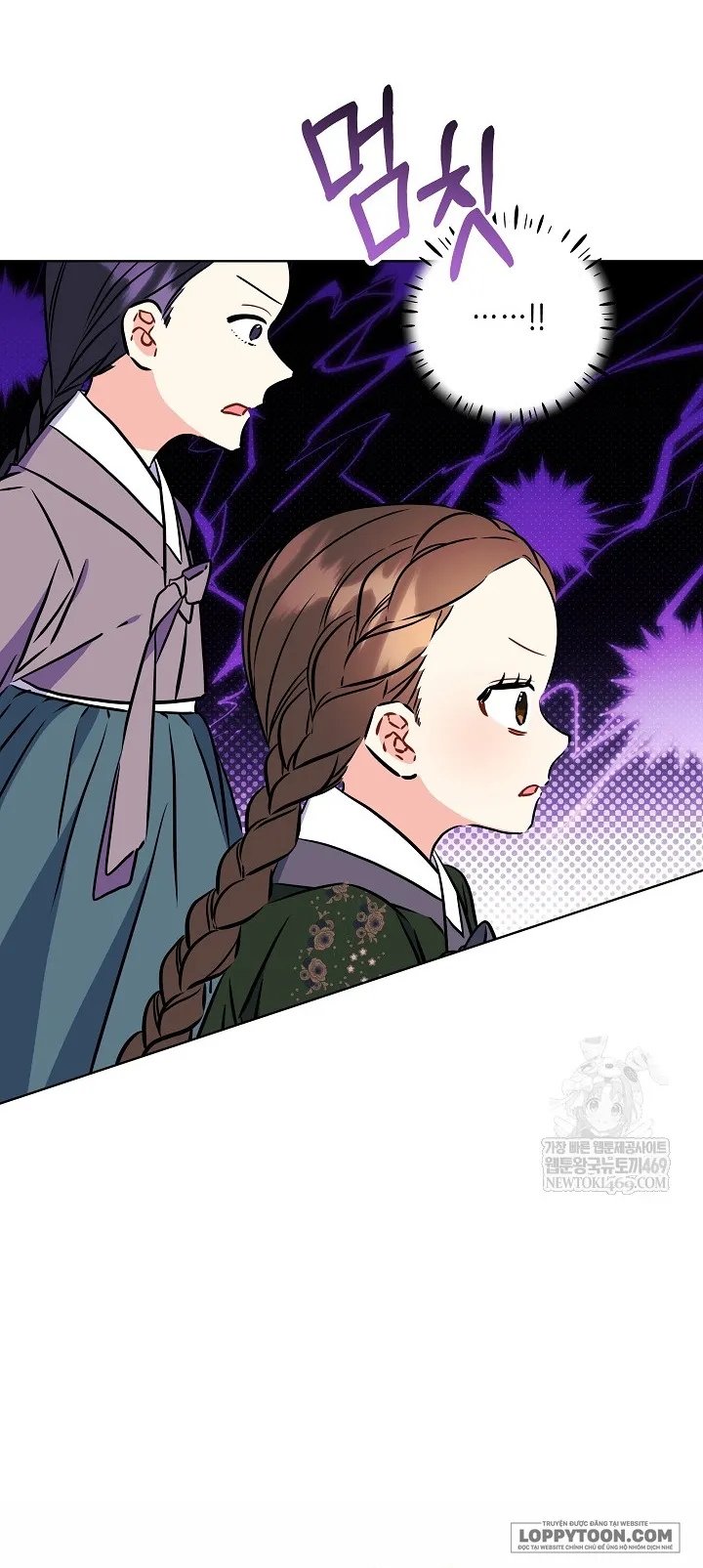 Tôi Sinh Ra Là Con Gái Của Một Cung Phi Hèn Mọn Chap 77 - trang 31