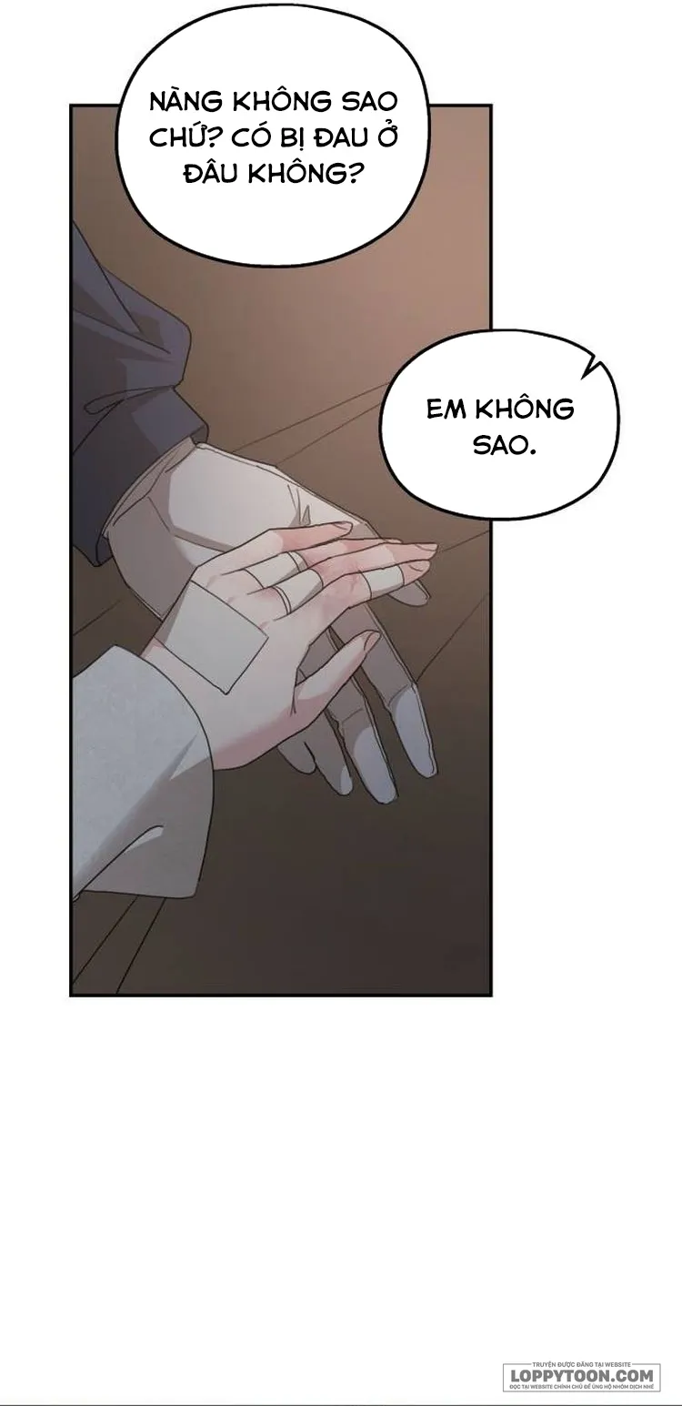 Gia Đình Chồng Quá Ám Ảnh Bởi Tôi Chap 119 - trang 16