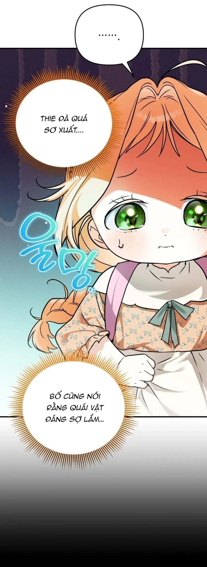 Bé Con Thiên Tài Bí Mật Đi Tìm Cha Chap 7 - trang 6