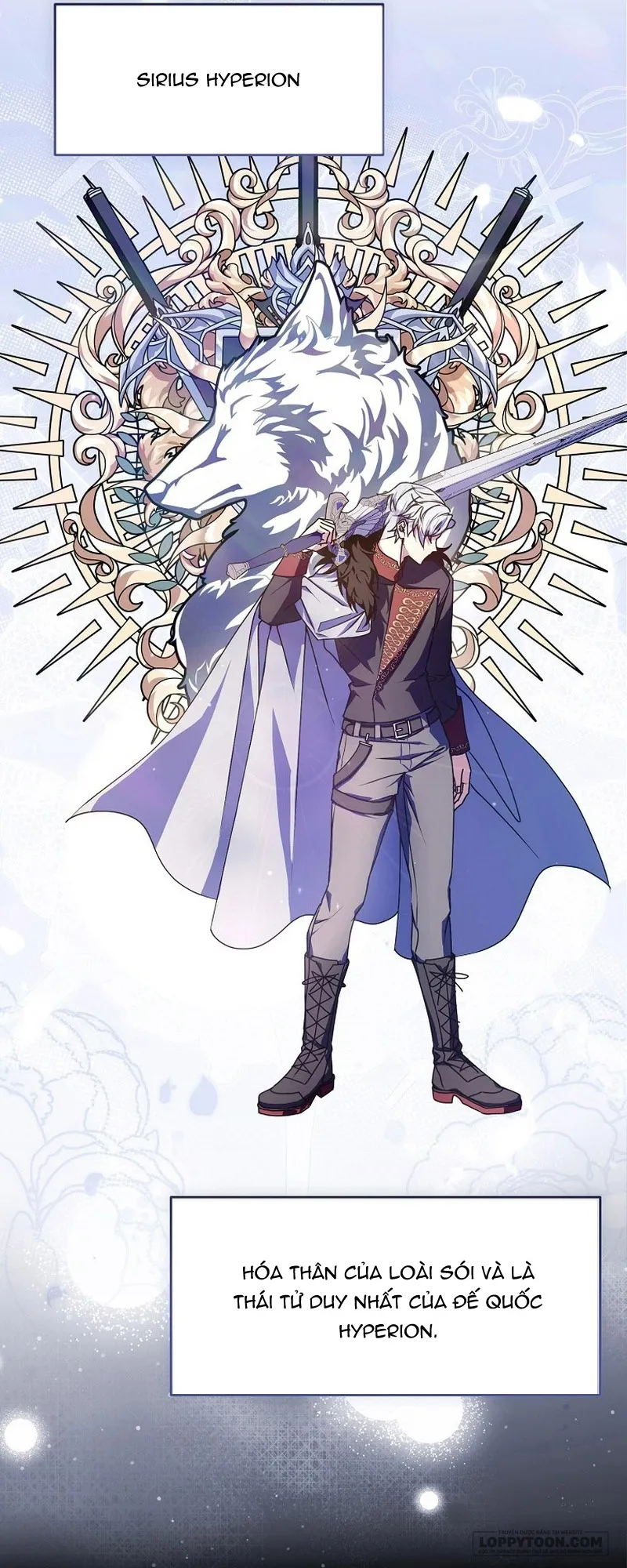 Tôi Sẽ Ở Ngay Bên Cạnh Nam Chính Chap 61 - trang 2