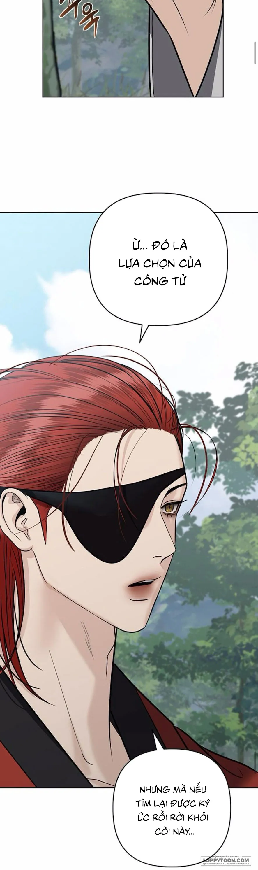 Quỷ Hồn Chap 39 - trang 34