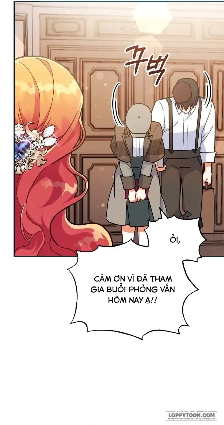 Bé Con Chốn Hoa Nở Chap 37 - trang 46