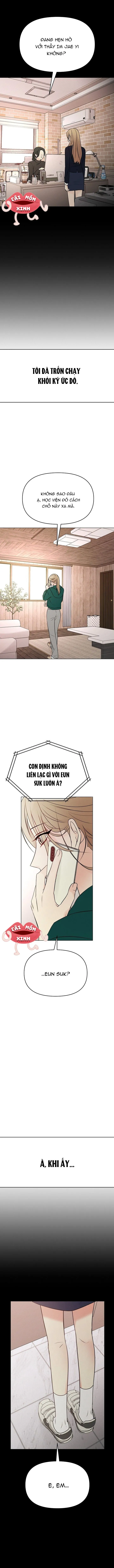 Soái Ca Kiểu Mẫu Chap 1 - trang 6
