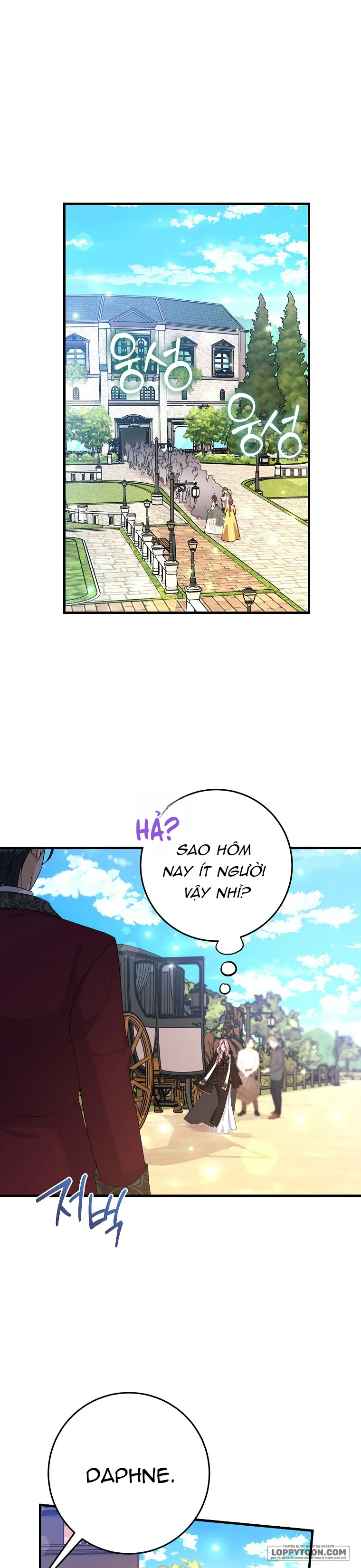 Kẻ Phản Diện Có Thời Hạn Ủng Hộ Tôi Hủy Hôn Chap 64 - trang 22
