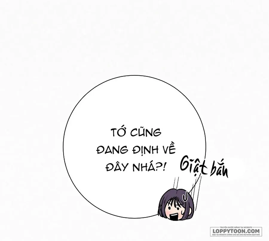 Chiến Lược Tình Yêu Trong Sáng Chap 98 - trang 14