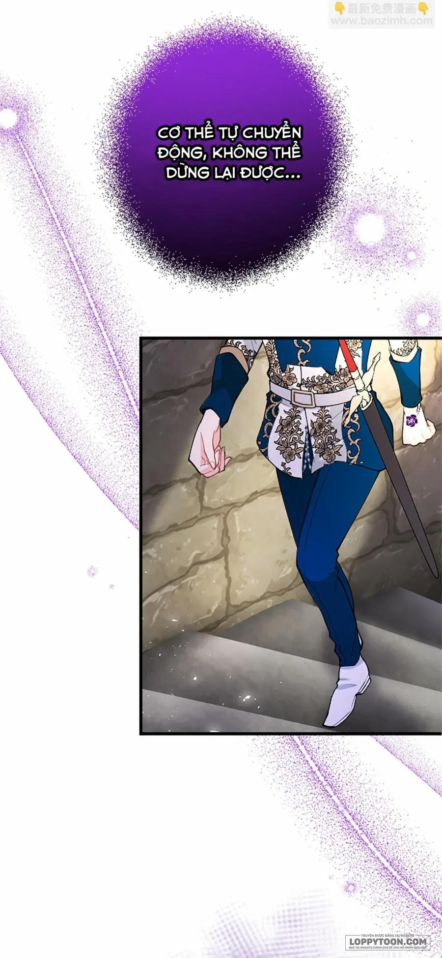 Đại Tiểu Thư Sao Phải Giả Nam Chap 95 - trang 22