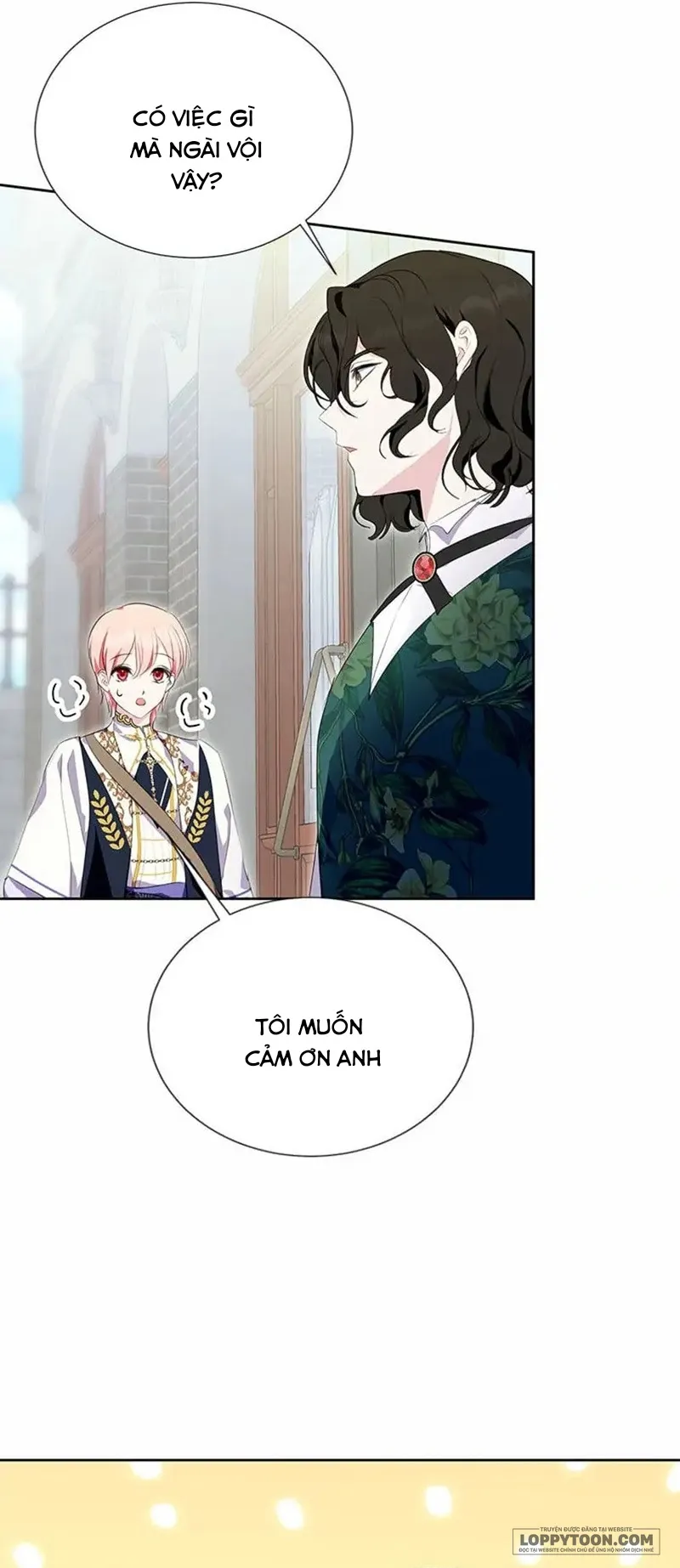 Phía Sau Mặt Nạ Của Nam Chính Hiền Lành Chap 29 - trang 9