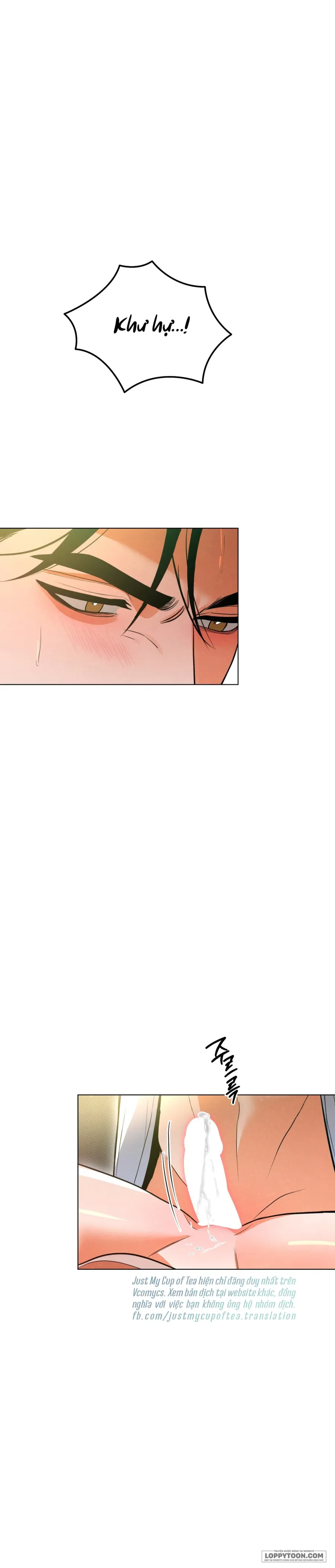 Ngưỡng Tuyệt Đối Chap 64 - trang 9