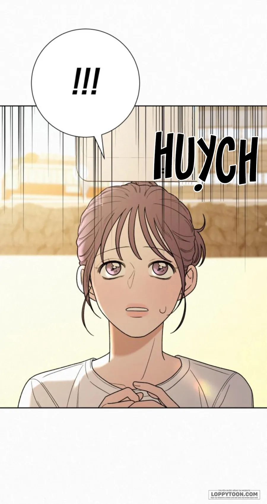 Chiến Lược Tình Yêu Trong Sáng Chap 85 - trang 70
