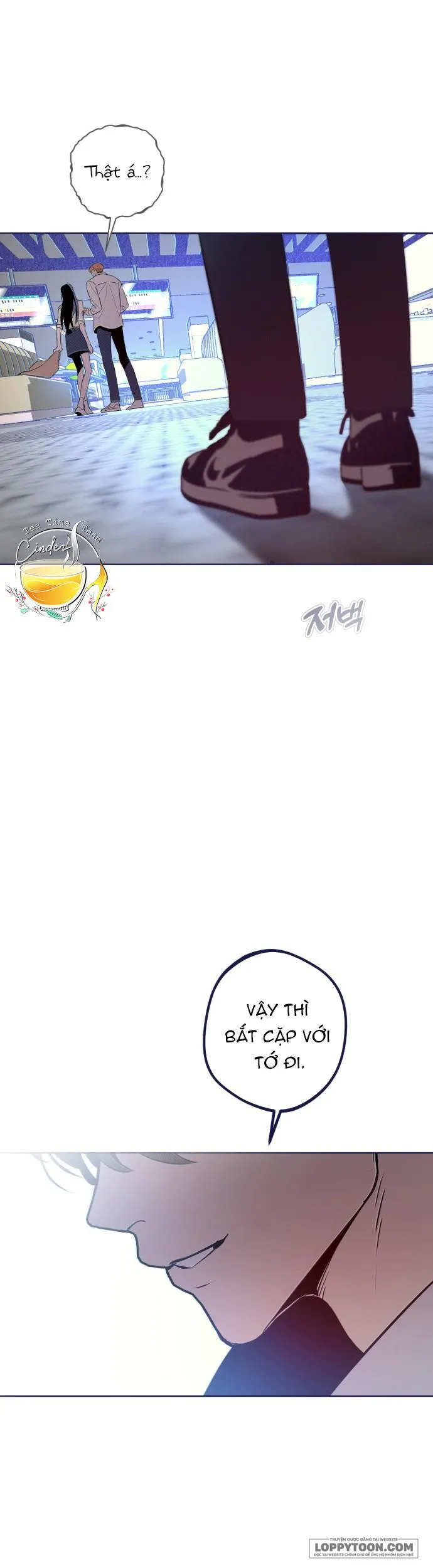 Trắc Nghiệm 4 Lựa Chọn Chap 21 - trang 3